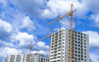 装配式建筑三种技术模式在房屋建筑工程中的应用与展望