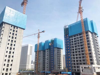 厦门保障房建设稳步推进，2月10个项目备案、2个验收、17个在建