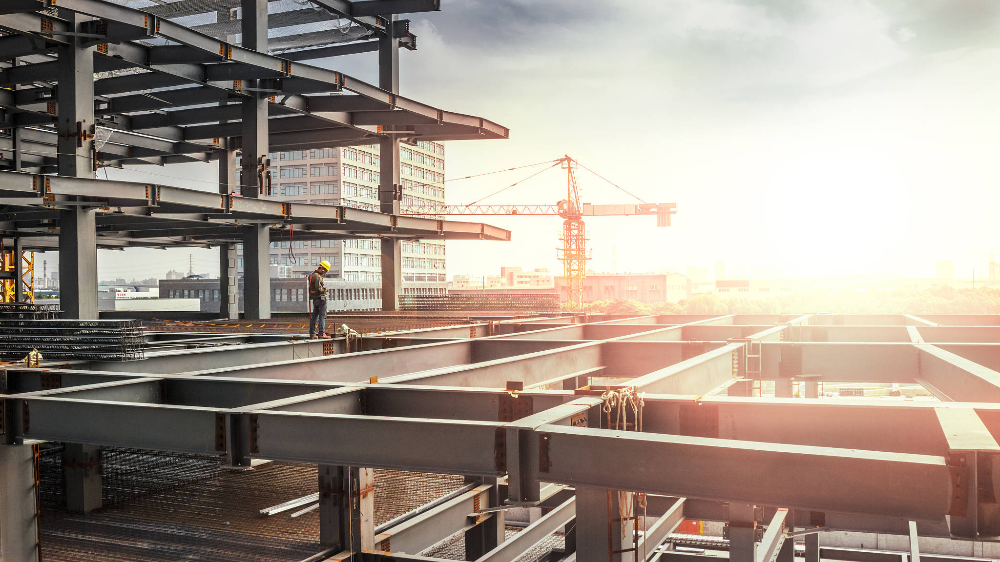 北京加强夜间房屋建筑工程施工噪声污染防治