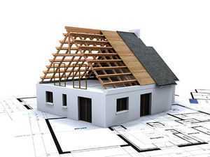 建筑工程专业毕业设计——房屋建筑工程基础理论